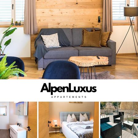 Alte Muehle Loft - Balcony & Car Park By Alpenluxus Appartements Брикслегг Екстер'єр фото