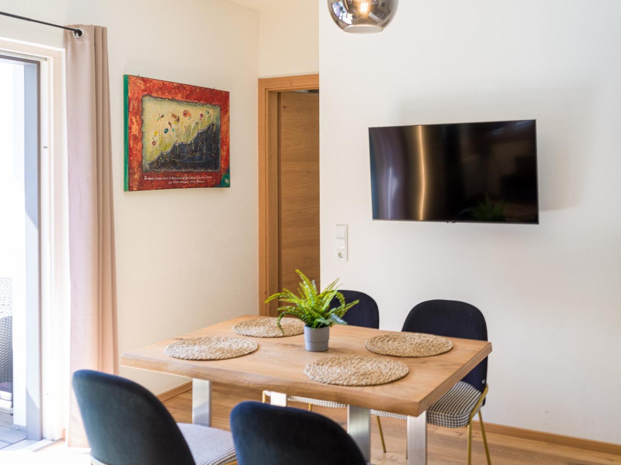 Alte Muehle Loft - Balcony & Car Park By Alpenluxus Appartements Брикслегг Екстер'єр фото