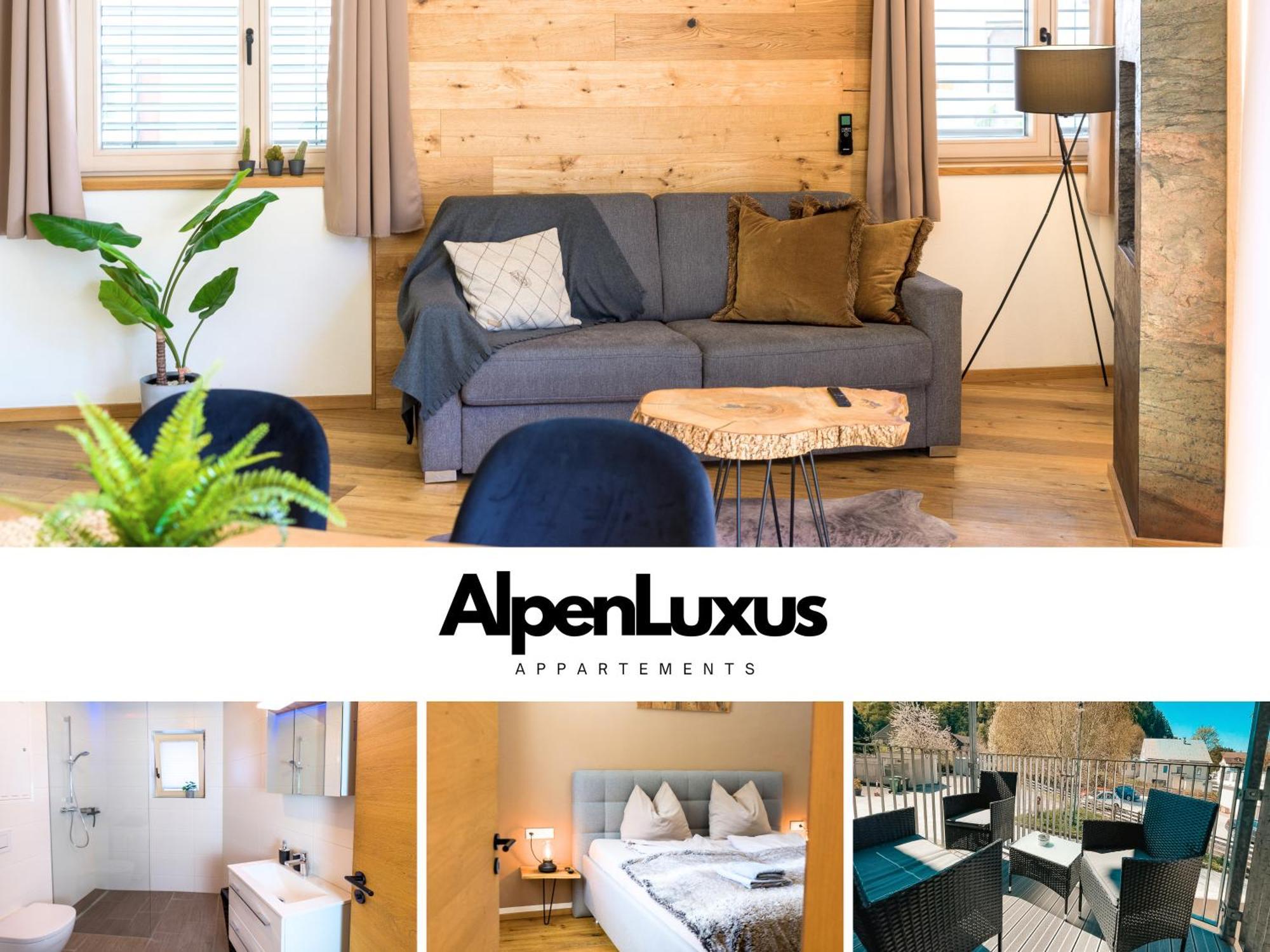 Alte Muehle Loft - Balcony & Car Park By Alpenluxus Appartements Брикслегг Екстер'єр фото