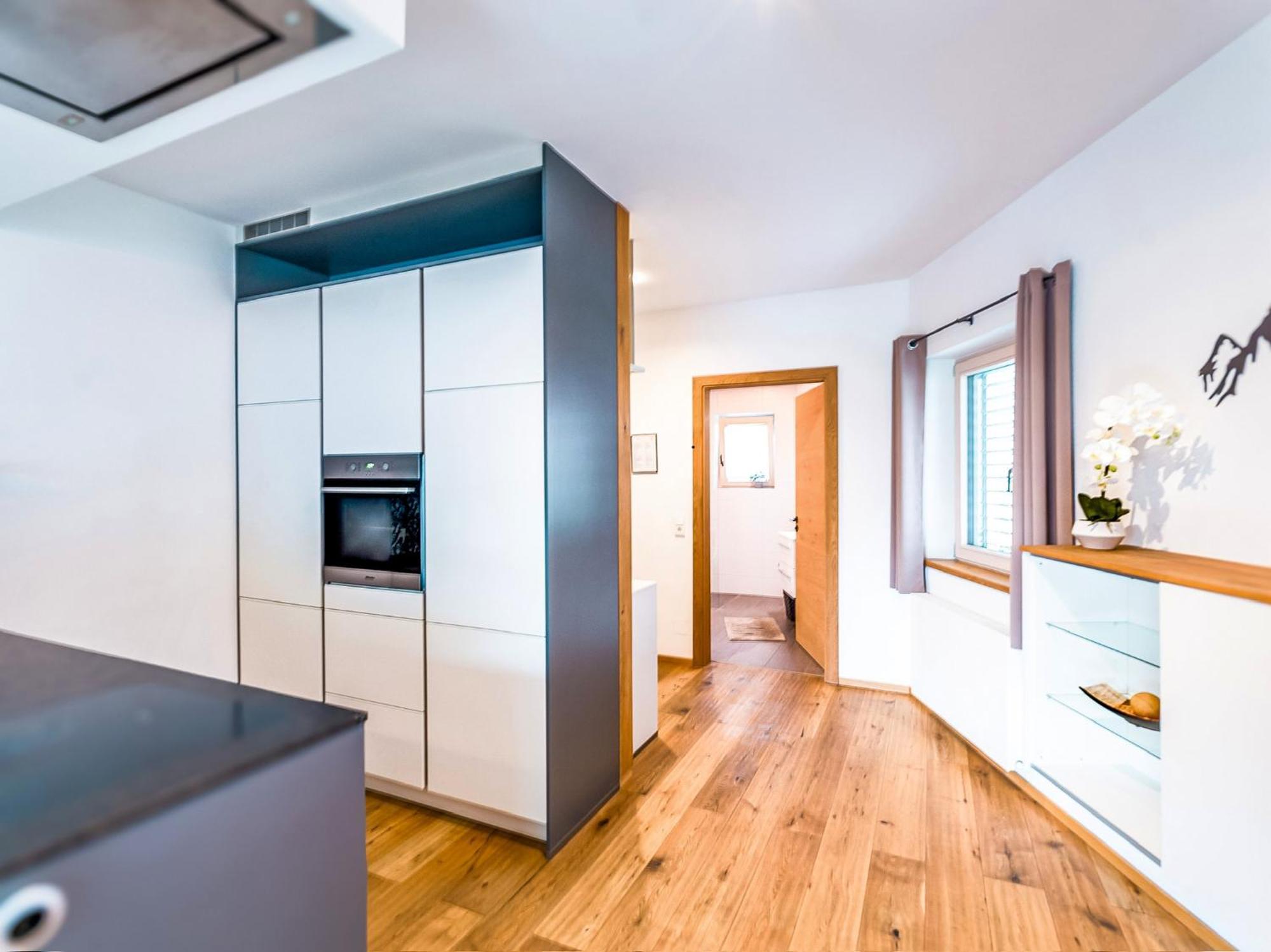 Alte Muehle Loft - Balcony & Car Park By Alpenluxus Appartements Брикслегг Екстер'єр фото
