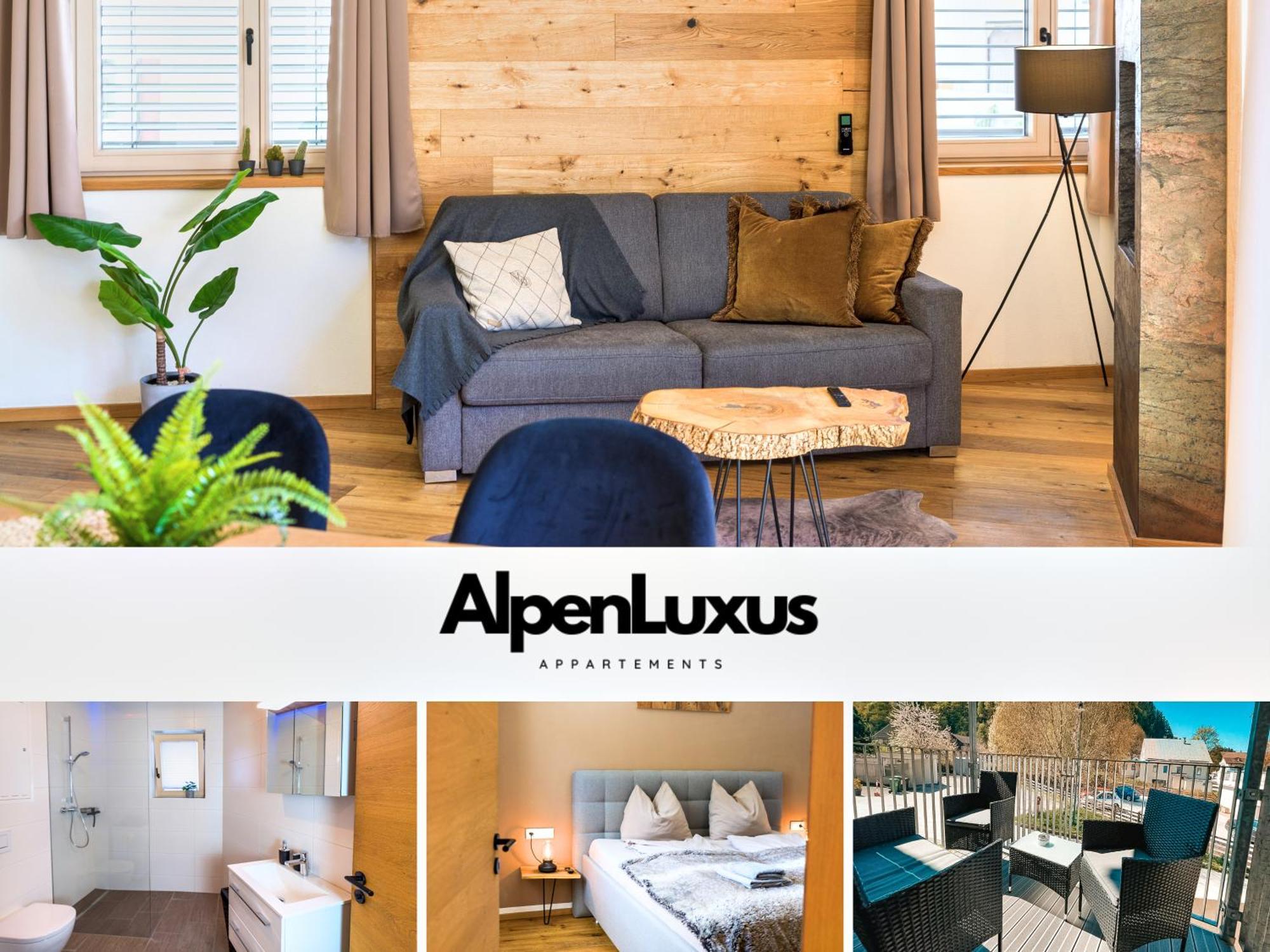Alte Muehle Loft - Balcony & Car Park By Alpenluxus Appartements Брикслегг Екстер'єр фото